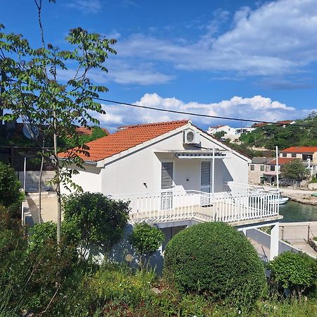 Apartment Zalo Donje Selo na Šolti Buitenkant foto