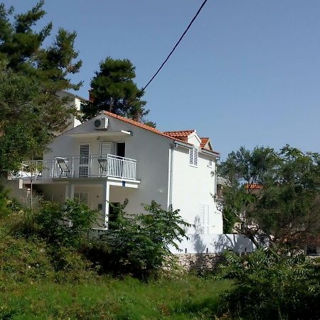 Apartment Zalo Donje Selo na Šolti Buitenkant foto