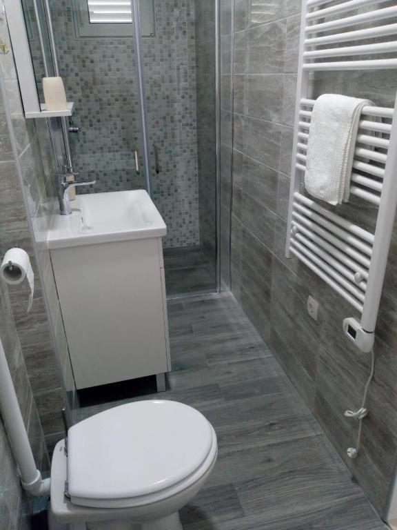 Apartment Zalo Donje Selo na Šolti Buitenkant foto