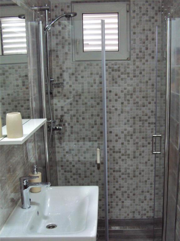 Apartment Zalo Donje Selo na Šolti Buitenkant foto