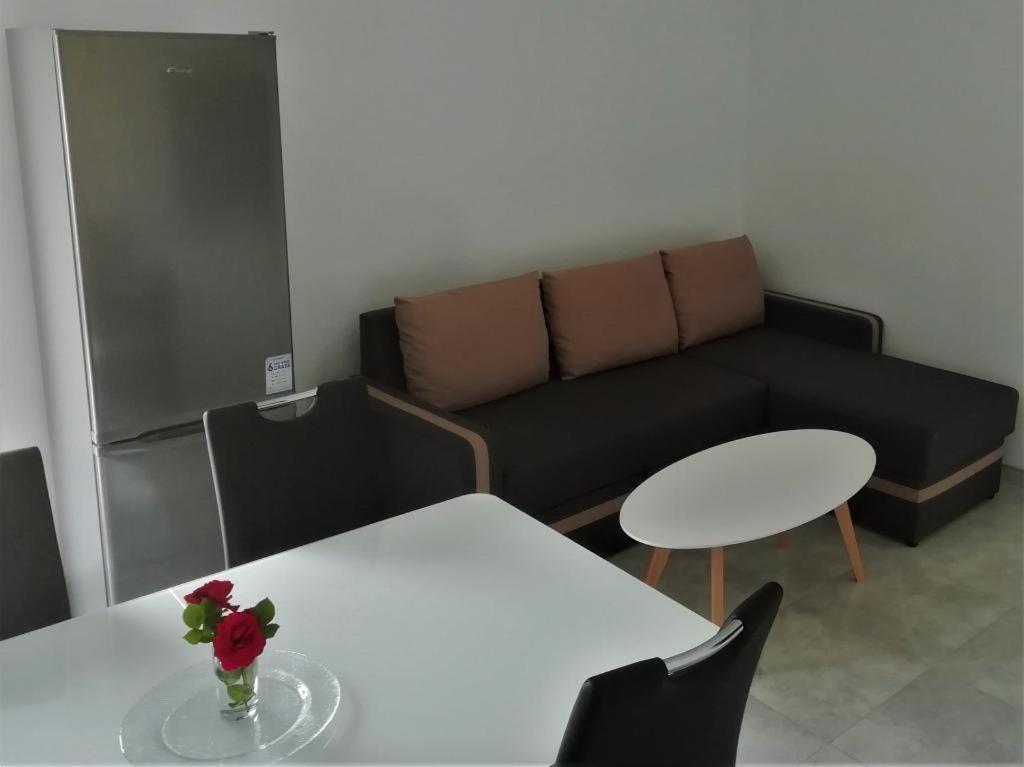 Apartment Zalo Donje Selo na Šolti Buitenkant foto