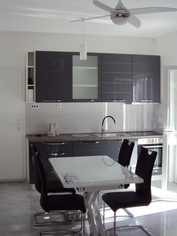 Apartment Zalo Donje Selo na Šolti Buitenkant foto