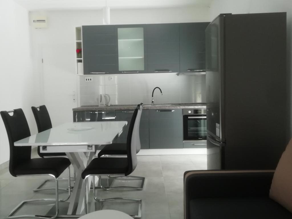 Apartment Zalo Donje Selo na Šolti Buitenkant foto