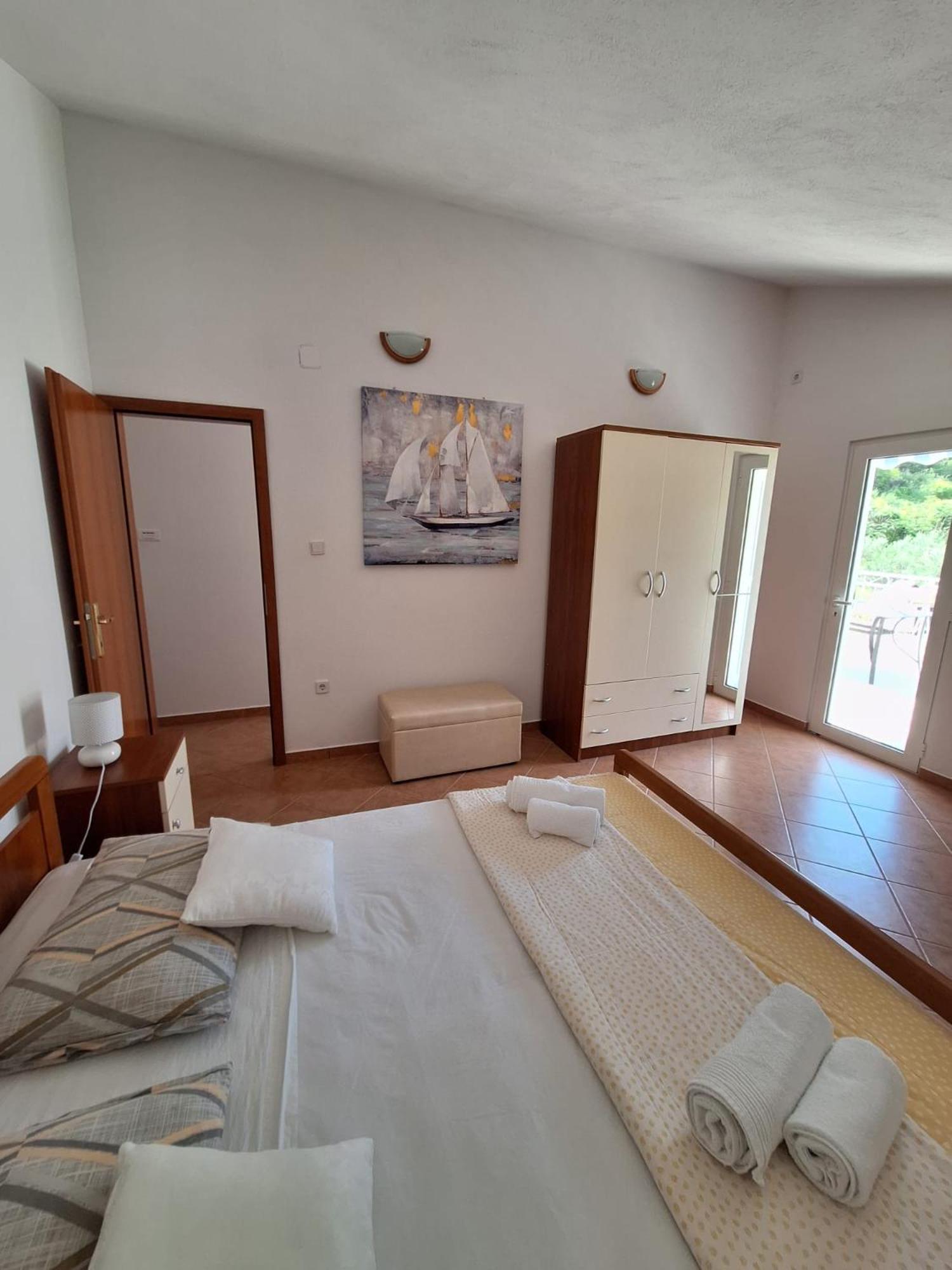 Apartment Zalo Donje Selo na Šolti Buitenkant foto