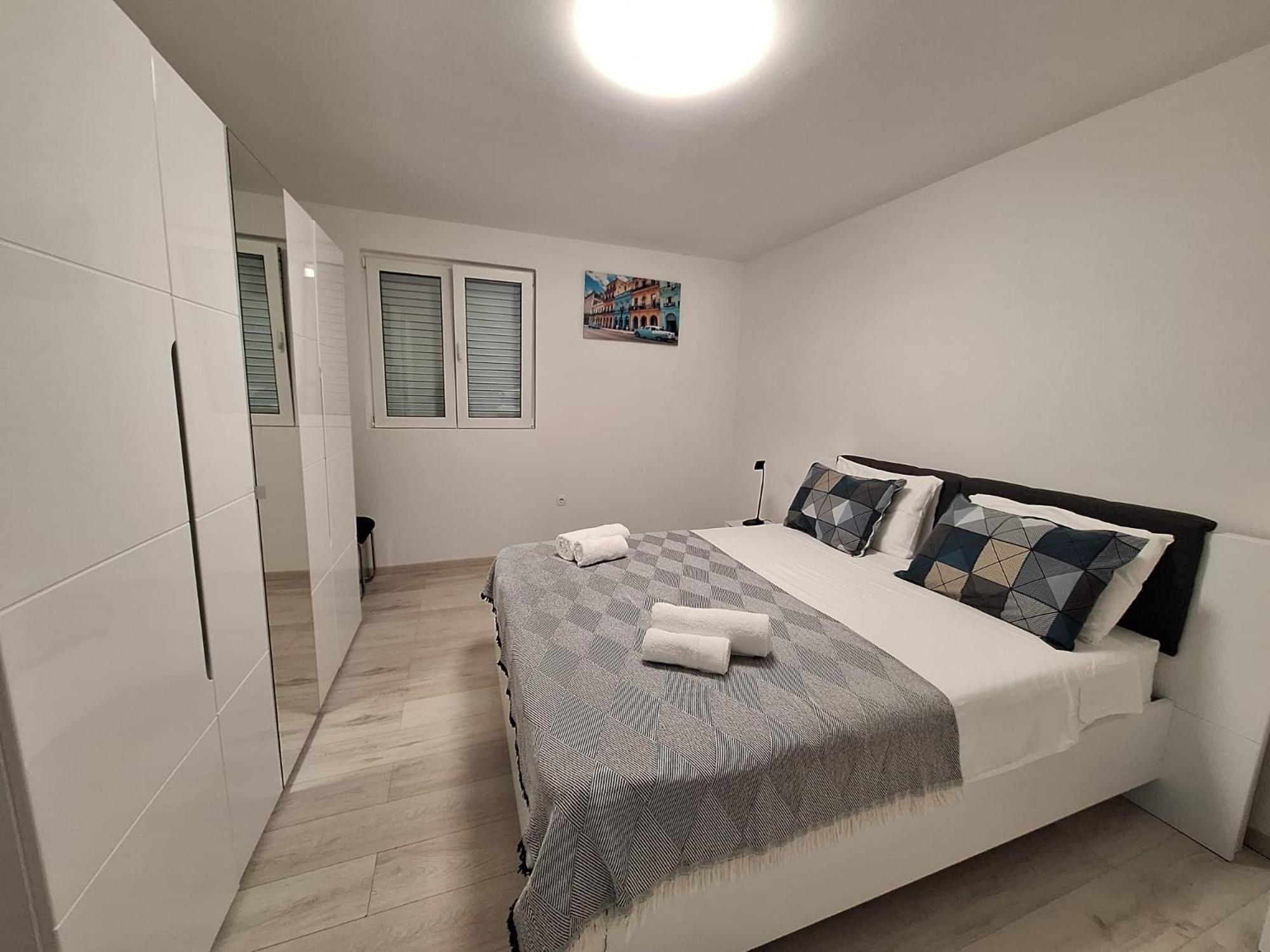 Apartment Zalo Donje Selo na Šolti Buitenkant foto