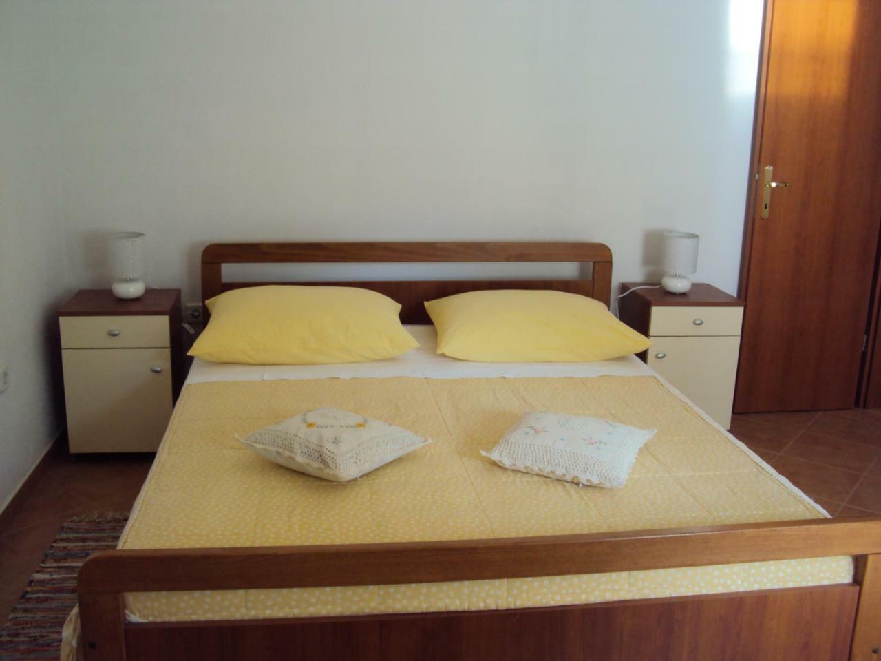 Apartment Zalo Donje Selo na Šolti Buitenkant foto
