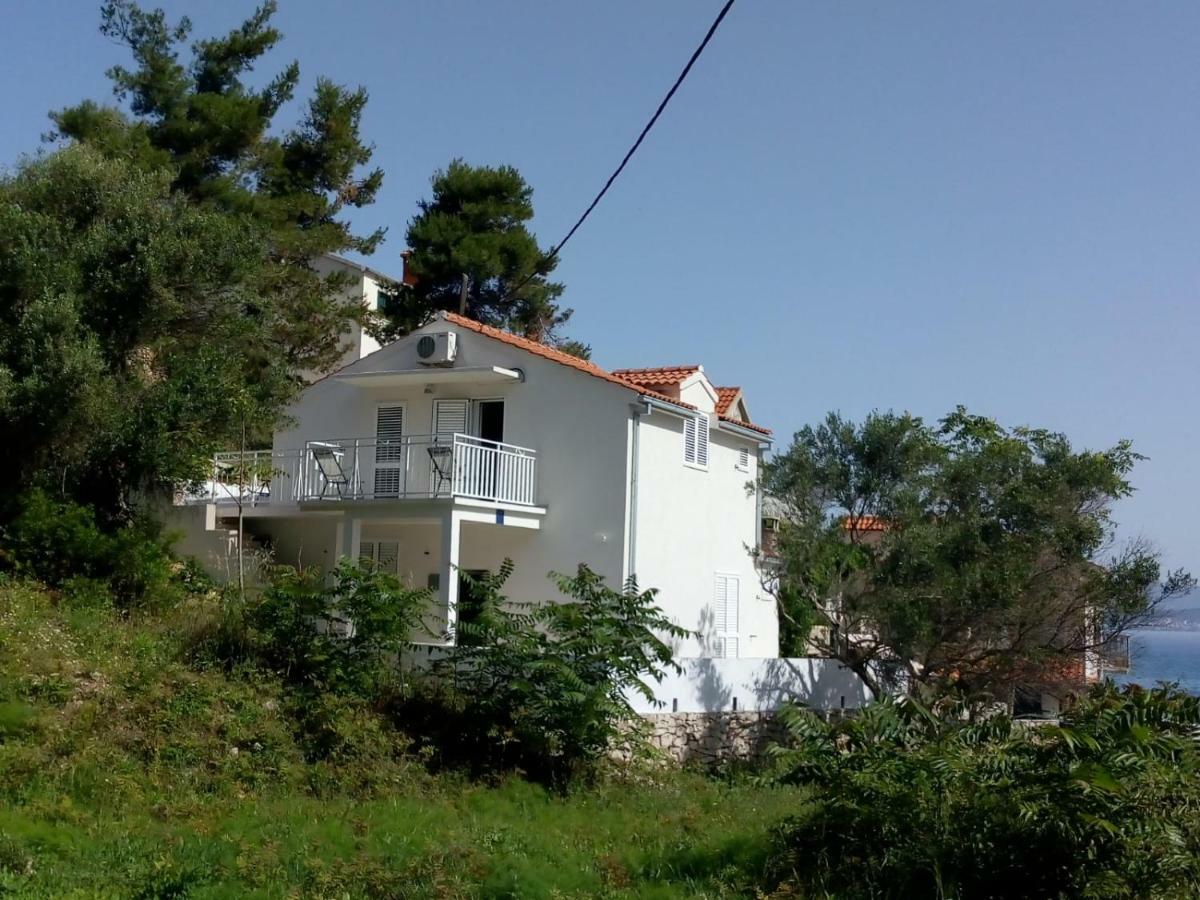 Apartment Zalo Donje Selo na Šolti Buitenkant foto